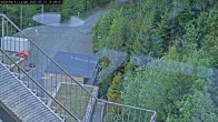 Archiv Foto Webcam Willingen: Adlerhorst Loipe 17:00