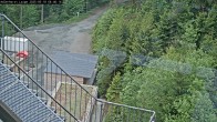 Archiv Foto Webcam Willingen: Adlerhorst Loipe 05:00