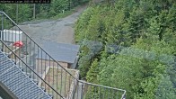 Archiv Foto Webcam Willingen: Adlerhorst Loipe 06:00