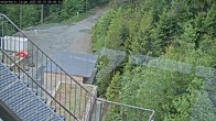 Archiv Foto Webcam Willingen: Adlerhorst Loipe 07:00