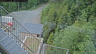 Archiv Foto Webcam Willingen: Adlerhorst Loipe 09:00