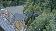Archiv Foto Webcam Willingen: Adlerhorst Loipe 13:00