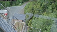 Archiv Foto Webcam Willingen: Adlerhorst Loipe 15:00
