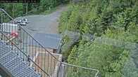 Archiv Foto Webcam Willingen: Adlerhorst Loipe 09:00
