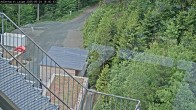 Archiv Foto Webcam Willingen: Adlerhorst Loipe 17:00