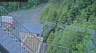 Archiv Foto Webcam Willingen: Adlerhorst Loipe 19:00