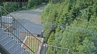 Archiv Foto Webcam Willingen: Adlerhorst Loipe 09:00