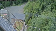 Archiv Foto Webcam Willingen: Adlerhorst Loipe 11:00
