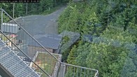 Archiv Foto Webcam Willingen: Adlerhorst Loipe 15:00