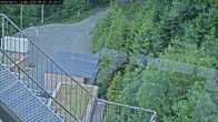 Archiv Foto Webcam Willingen: Adlerhorst Loipe 19:00