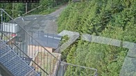 Archiv Foto Webcam Willingen: Adlerhorst Loipe 05:00