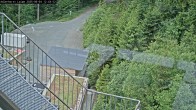 Archiv Foto Webcam Willingen: Adlerhorst Loipe 11:00