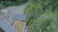 Archiv Foto Webcam Willingen: Adlerhorst Loipe 13:00
