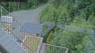 Archiv Foto Webcam Willingen: Adlerhorst Loipe 15:00