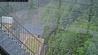 Archiv Foto Webcam Willingen: Adlerhorst Loipe 19:00