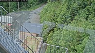 Archived image Webcam Willingen: Trail at Ski Jumping Area 06:00