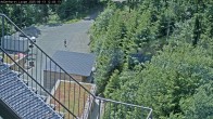 Archiv Foto Webcam Willingen: Adlerhorst Loipe 11:00