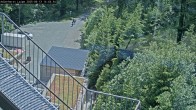 Archiv Foto Webcam Willingen: Adlerhorst Loipe 13:00