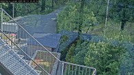 Archiv Foto Webcam Willingen: Adlerhorst Loipe 15:00
