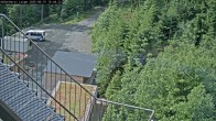 Archiv Foto Webcam Willingen: Adlerhorst Loipe 09:00