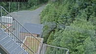 Archiv Foto Webcam Willingen: Adlerhorst Loipe 15:00