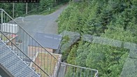 Archiv Foto Webcam Willingen: Adlerhorst Loipe 17:00