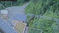 Archiv Foto Webcam Willingen: Adlerhorst Loipe 19:00