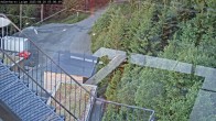Archiv Foto Webcam Willingen: Adlerhorst Loipe 04:00