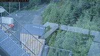 Archiv Foto Webcam Willingen: Adlerhorst Loipe 03:00