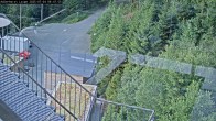 Archiv Foto Webcam Willingen: Adlerhorst Loipe 07:00