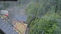 Archiv Foto Webcam Willingen: Adlerhorst Loipe 06:00