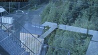 Archiv Foto Webcam Willingen: Adlerhorst Loipe 03:00