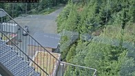 Archiv Foto Webcam Willingen: Adlerhorst Loipe 09:00