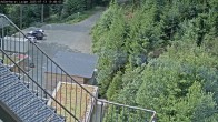 Archiv Foto Webcam Willingen: Adlerhorst Loipe 09:00