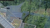Archiv Foto Webcam Willingen: Adlerhorst Loipe 15:00
