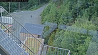 Archiv Foto Webcam Willingen: Adlerhorst Loipe 17:00