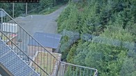 Archiv Foto Webcam Willingen: Adlerhorst Loipe 19:00