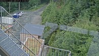Archiv Foto Webcam Willingen: Adlerhorst Loipe 09:00