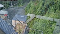 Archiv Foto Webcam Willingen: Adlerhorst Loipe 06:00