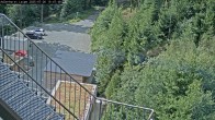 Archiv Foto Webcam Willingen: Adlerhorst Loipe 09:00