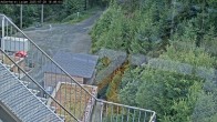 Archiv Foto Webcam Willingen: Adlerhorst Loipe 17:00