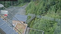 Archived image Webcam Willingen: Trail at Ski Jumping Area 05:00