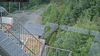 Archived image Webcam Willingen: Trail at Ski Jumping Area 06:00