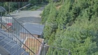 Archived image Webcam Willingen: Trail at Ski Jumping Area 07:00