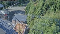 Archiv Foto Webcam Willingen: Adlerhorst Loipe 07:00