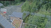 Archiv Foto Webcam Willingen: Adlerhorst Loipe 17:00