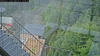 Archiv Foto Webcam Willingen: Adlerhorst Loipe 17:00