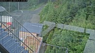 Archiv Foto Webcam Willingen: Adlerhorst Loipe 19:00