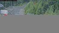 Archiv Foto Webcam Willingen: Adlerhorst Loipe 05:00