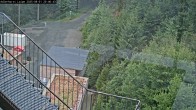 Archiv Foto Webcam Willingen: Adlerhorst Loipe 19:00